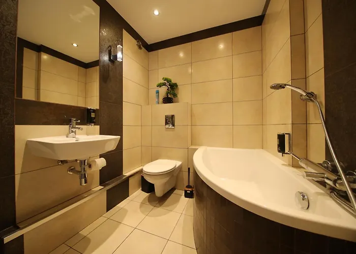 Daire Bronco Varşova