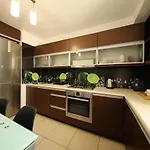 Apartament Bronco Warszawa