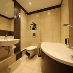 Apartament Bronco Warszawa