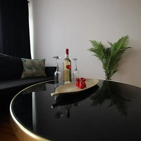Lejlighed Bronco
