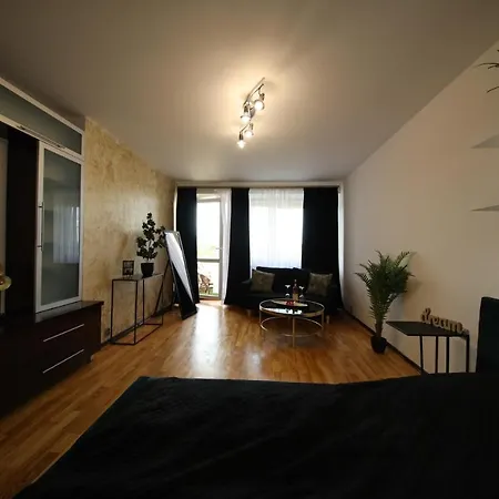 Bronco Apartament